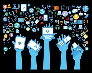 新零售圈如何全面賦能企業互聯網銷售